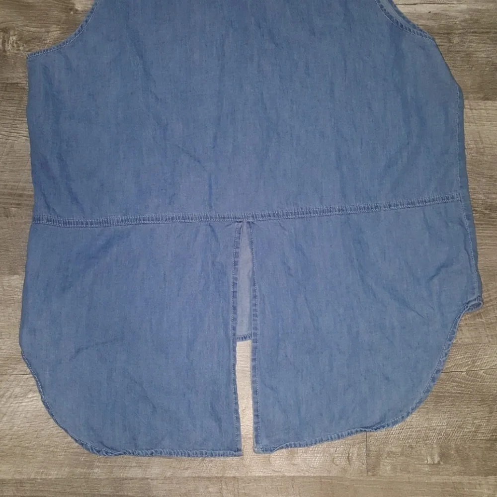 dizzylizzy  jeans blouse woman - Picture 5 of 7